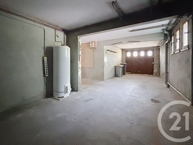 maison à vendre - 6 pièces - 143.15 m2 - BLANZAT - 63 - AUVERGNE - Century 21 Agence Girard