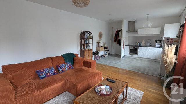 Appartement F2 à louer CHAMALIERES