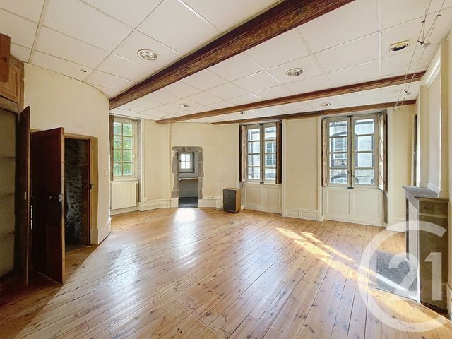 entreprise à vendre - 140.0 m2 - RIOM - 63 - AUVERGNE - Century 21 Agence Girard