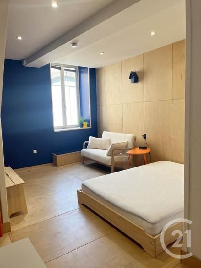 Appartement Studio à louer RIOM