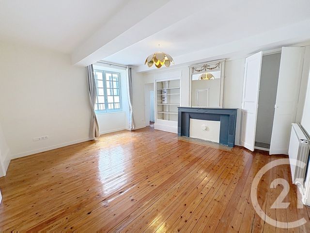 Appartement F3 à louer RIOM