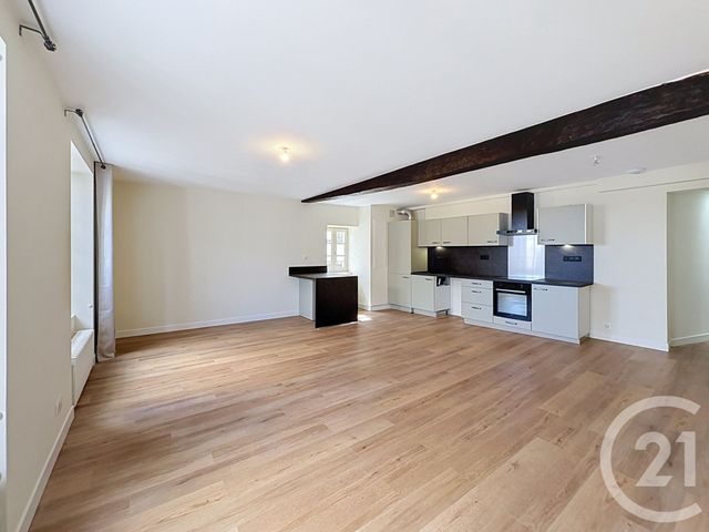 Appartement F3 à louer RIOM