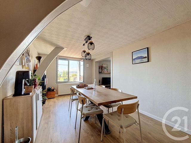 Appartement F3 à vendre RIOM