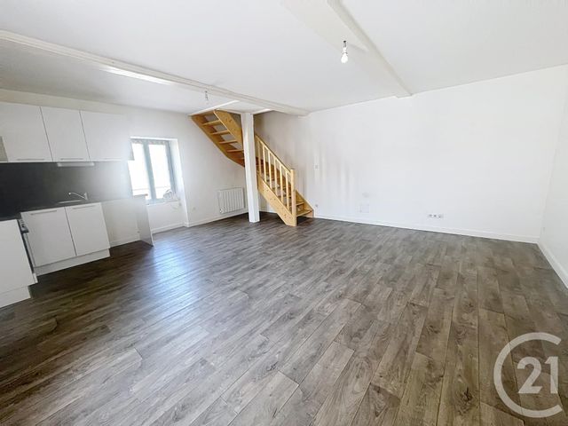 maison - COMBRONDE - 63