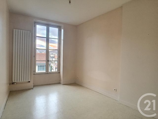 Appartement F2 à louer - 2 pièces - 54.17 m2 - CLERMONT FERRAND - 63 - AUVERGNE - Century 21 Agence Girard