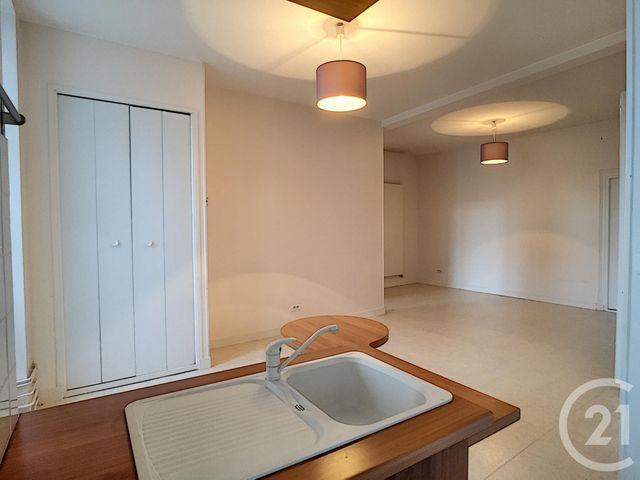 appartement - CLERMONT FERRAND - 63