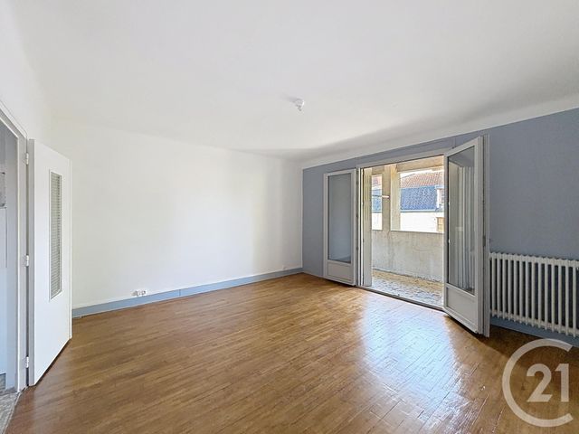 Appartement F3 à louer GANNAT