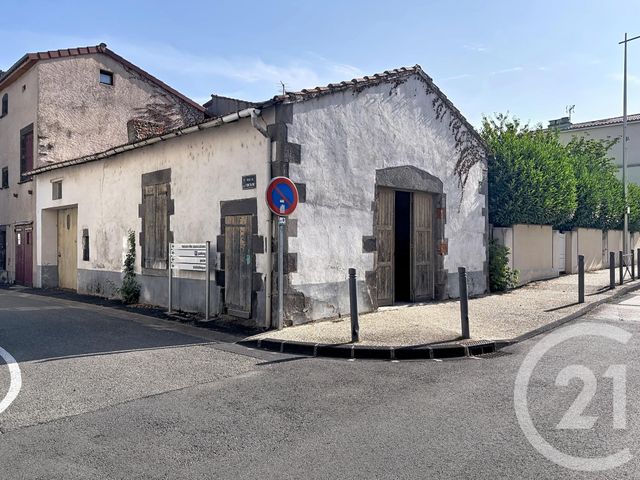 maison - ENNEZAT - 63