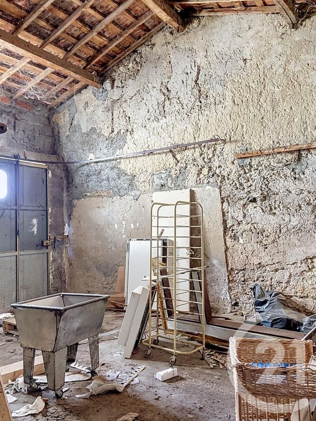 maison à vendre - 1 pièce - 70.0 m2 - ENNEZAT - 63 - AUVERGNE - Century 21 Agence Girard