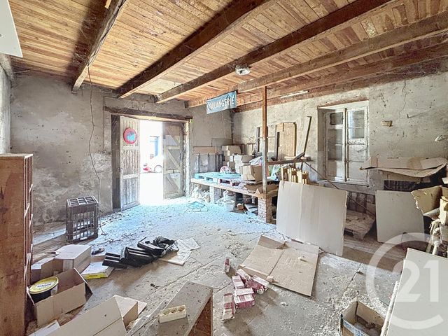 maison à vendre - 1 pièce - 70.0 m2 - ENNEZAT - 63 - AUVERGNE - Century 21 Agence Girard