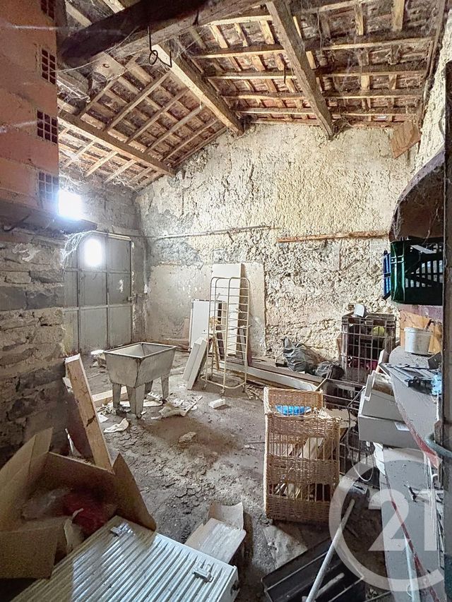 maison à vendre - 1 pièce - 70.0 m2 - ENNEZAT - 63 - AUVERGNE - Century 21 Agence Girard