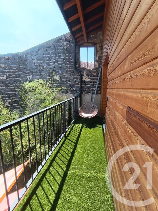 maison à vendre - 6 pièces - 183.0 m2 - ST IGNAT - 63 - AUVERGNE - Century 21 Agence Girard