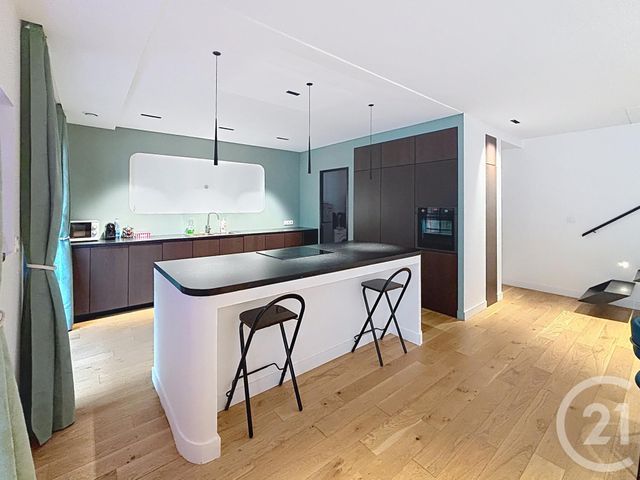 maison à vendre - 6 pièces - 183.0 m2 - ST IGNAT - 63 - AUVERGNE - Century 21 Agence Girard