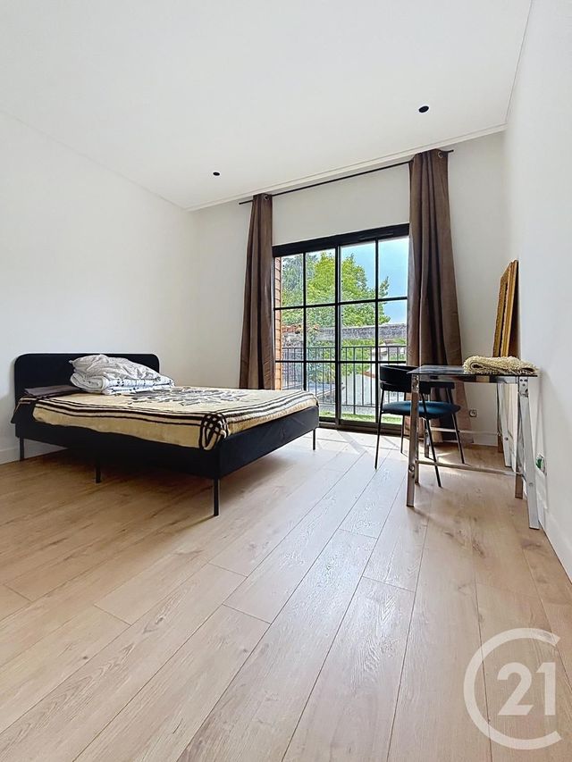 maison à vendre - 6 pièces - 183.0 m2 - ST IGNAT - 63 - AUVERGNE - Century 21 Agence Girard