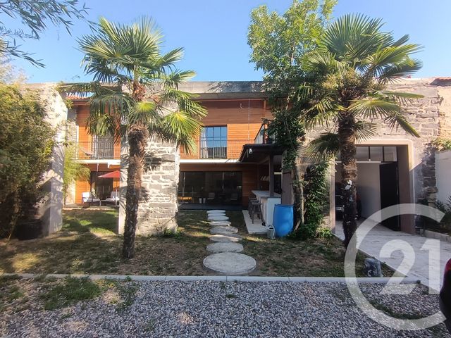 Maison à vendre ST IGNAT