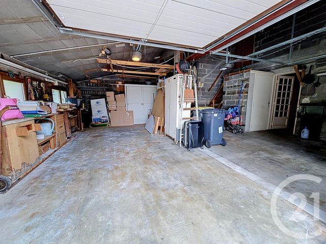 maison à vendre - 7 pièces - 186.01 m2 - CHATEAUGAY - 63 - AUVERGNE - Century 21 Agence Girard