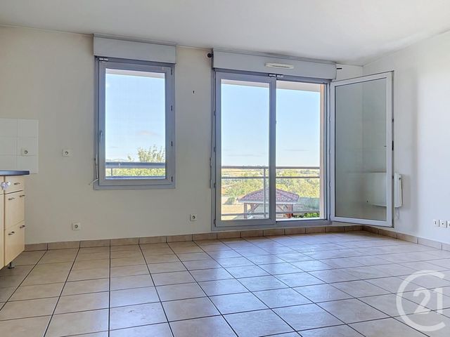 Appartement F2 à vendre - 2 pièces - 46.9 m2 - RIOM - 63 - AUVERGNE - Century 21 Agence Girard