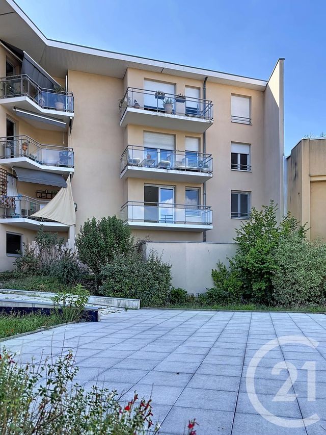 Appartement F2 à vendre RIOM