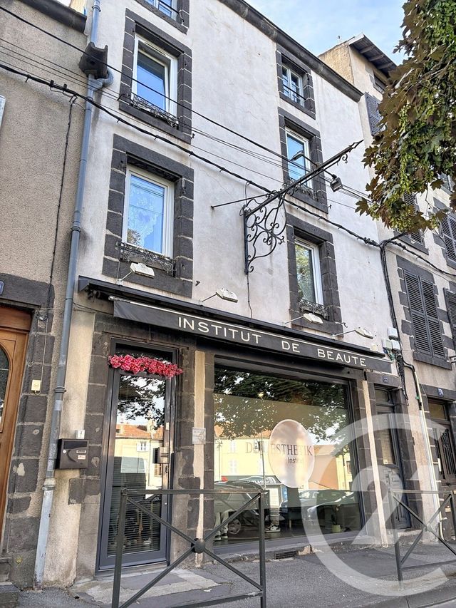 maison - RIOM - 63