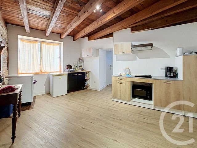 maison à vendre - 5 pièces - 135.0 m2 - RIOM - 63 - AUVERGNE - Century 21 Agence Girard