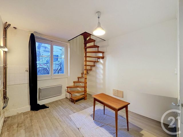 Appartement F2 à louer - 2 pièces - 23.26 m2 - VICHY - 03 - AUVERGNE - Century 21 Agence Girard
