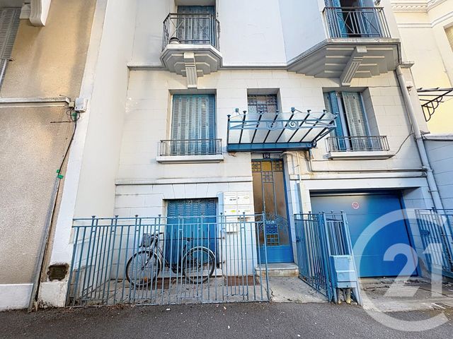 Appartement F2 à louer VICHY