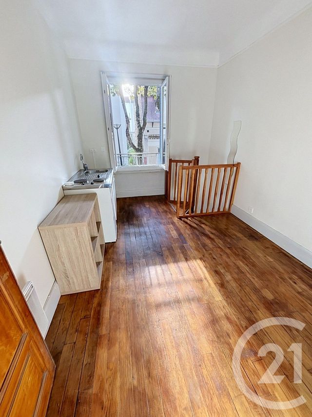 Appartement F2 à louer VICHY