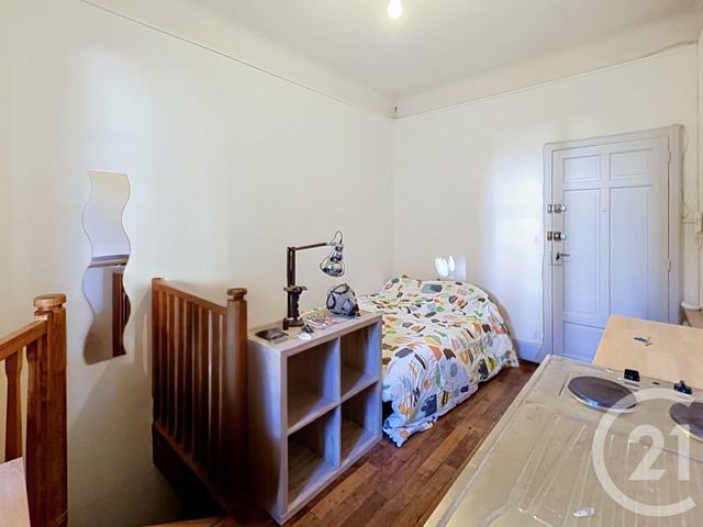 Appartement F2 à louer - 2 pièces - 23.26 m2 - VICHY - 03 - AUVERGNE - Century 21 Agence Girard