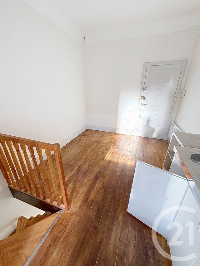 Appartement F2 à louer - 2 pièces - 23.26 m2 - VICHY - 03 - AUVERGNE - Century 21 Agence Girard