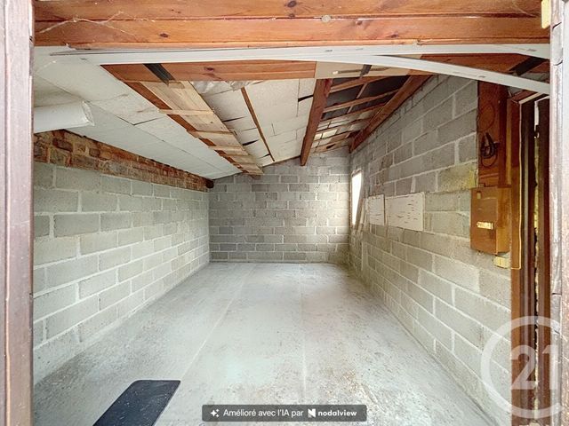 maison à vendre - 5 pièces - 126.0 m2 - RIOM - 63 - AUVERGNE - Century 21 Agence Girard