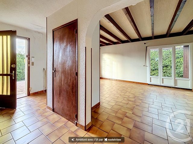 maison à vendre - 5 pièces - 126.0 m2 - RIOM - 63 - AUVERGNE - Century 21 Agence Girard
