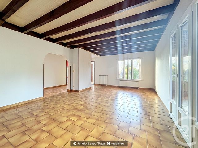 maison à vendre - 5 pièces - 126.0 m2 - RIOM - 63 - AUVERGNE - Century 21 Agence Girard