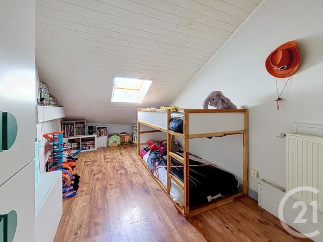 maison à vendre - 5 pièces - 103.62 m2 - BEAUREGARD VENDON - 63 - AUVERGNE - Century 21 Agence Girard