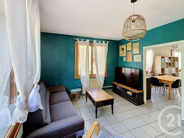 maison à vendre - 5 pièces - 103.62 m2 - BEAUREGARD VENDON - 63 - AUVERGNE - Century 21 Agence Girard