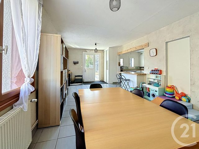 maison à vendre - 5 pièces - 103.62 m2 - BEAUREGARD VENDON - 63 - AUVERGNE - Century 21 Agence Girard