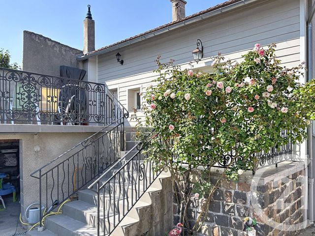 maison à vendre - 5 pièces - 103.62 m2 - BEAUREGARD VENDON - 63 - AUVERGNE - Century 21 Agence Girard