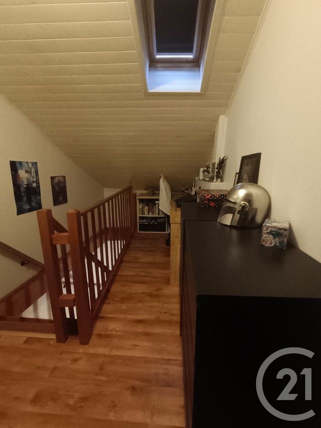 maison à vendre - 5 pièces - 103.62 m2 - BEAUREGARD VENDON - 63 - AUVERGNE - Century 21 Agence Girard