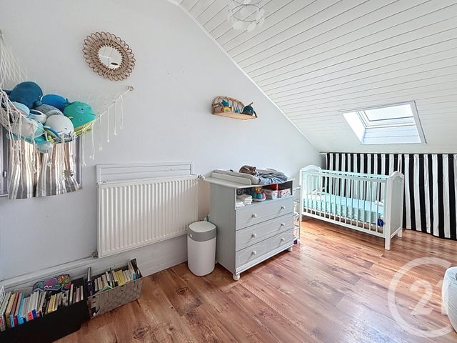 maison à vendre - 5 pièces - 103.62 m2 - BEAUREGARD VENDON - 63 - AUVERGNE - Century 21 Agence Girard