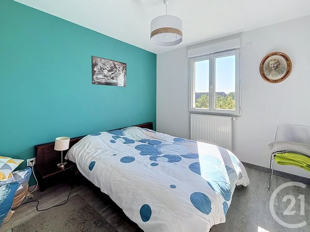 maison à vendre - 4 pièces - 92.19 m2 - CHARBONNIERES LES VARENNES - 63 - AUVERGNE - Century 21 Agence Girard
