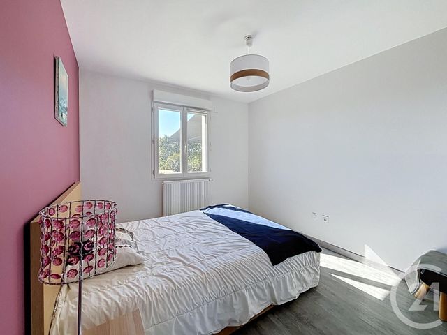 maison à vendre - 4 pièces - 92.19 m2 - CHARBONNIERES LES VARENNES - 63 - AUVERGNE - Century 21 Agence Girard