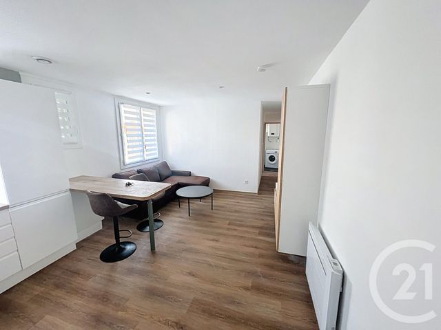 appartement - GERZAT - 63