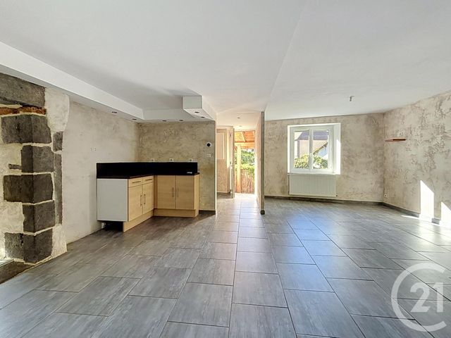 maison à vendre - 5 pièces - 103.4 m2 - ENVAL - 63 - AUVERGNE - Century 21 Agence Girard