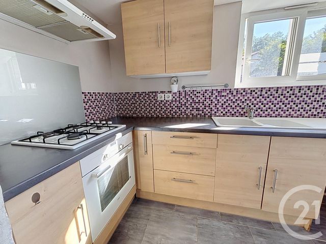 maison à vendre - 5 pièces - 103.4 m2 - ENVAL - 63 - AUVERGNE - Century 21 Agence Girard