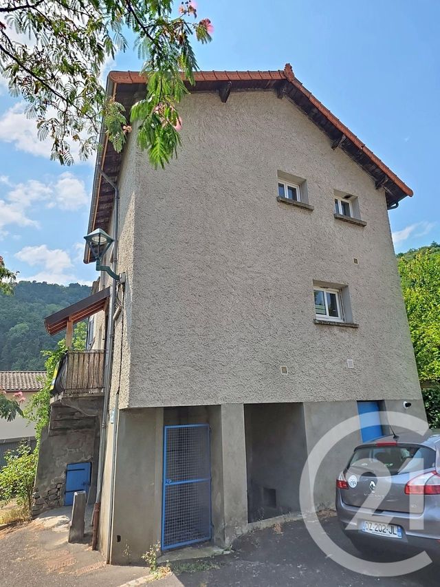 maison à vendre - 5 pièces - 103.4 m2 - ENVAL - 63 - AUVERGNE - Century 21 Agence Girard