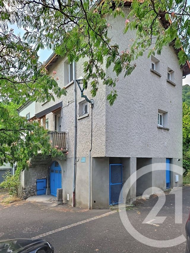 maison à vendre - 5 pièces - 103.4 m2 - ENVAL - 63 - AUVERGNE - Century 21 Agence Girard
