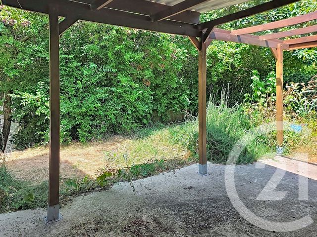 maison à vendre - 5 pièces - 103.4 m2 - ENVAL - 63 - AUVERGNE - Century 21 Agence Girard