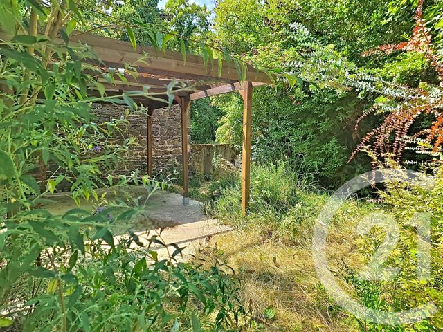maison à vendre - 5 pièces - 103.4 m2 - ENVAL - 63 - AUVERGNE - Century 21 Agence Girard
