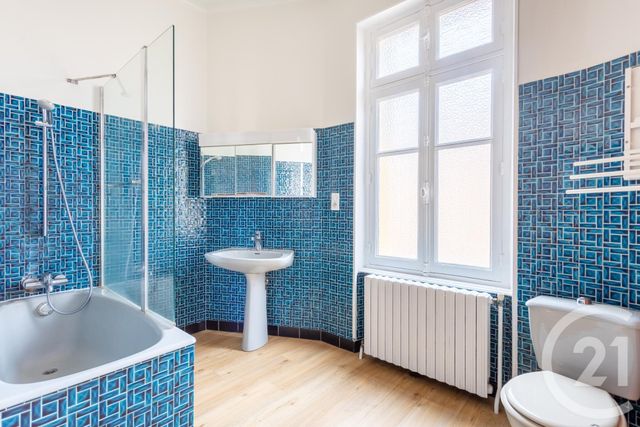 maison à vendre - 7 pièces - 188.0 m2 - CHATEL GUYON - 63 - AUVERGNE - Century 21 Agence Girard