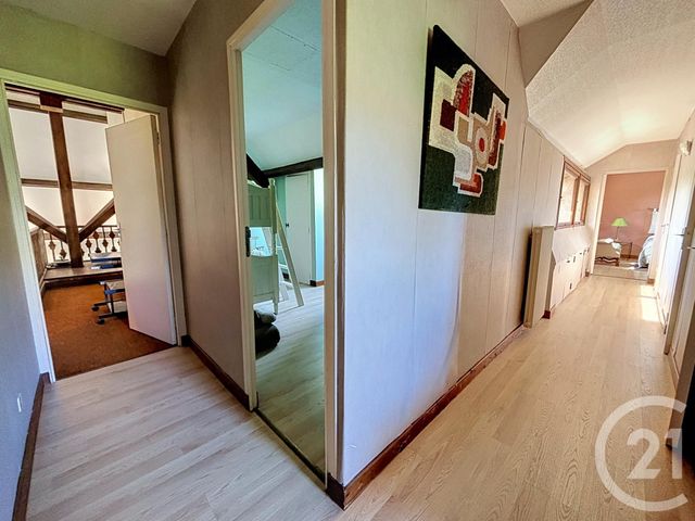 maison à vendre - 7 pièces - 180.0 m2 - RIOM - 63 - AUVERGNE - Century 21 Agence Girard