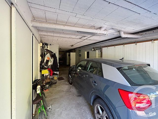 maison à vendre - 7 pièces - 180.0 m2 - RIOM - 63 - AUVERGNE - Century 21 Agence Girard